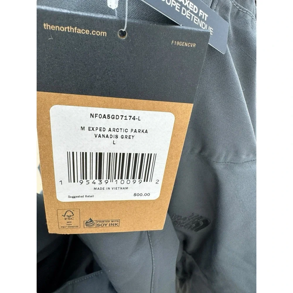 The North Face north face